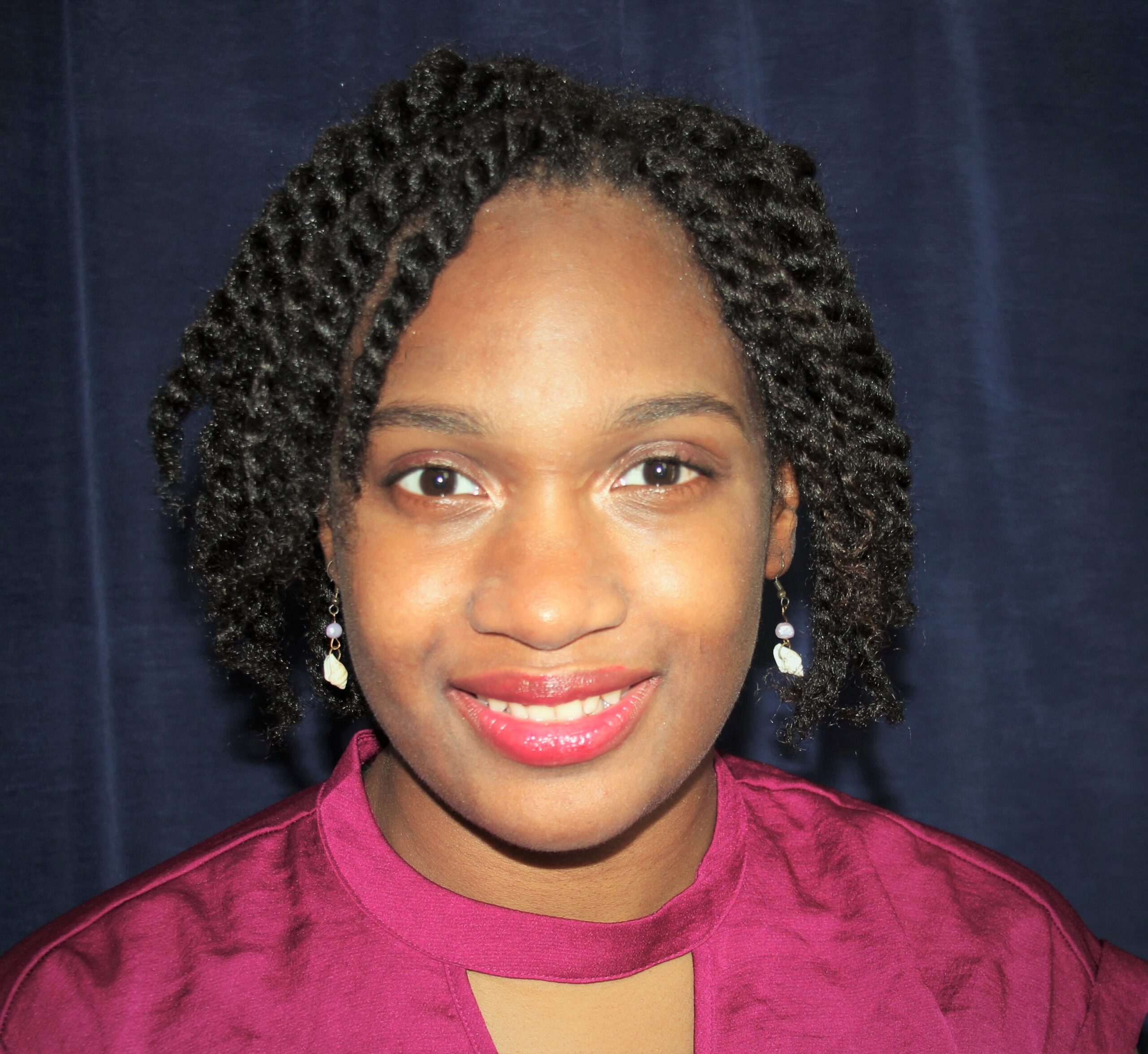 Rubenie Chris Stimphil Photo